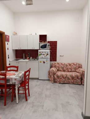 Cirillo 31 ,in centro storico Napoli